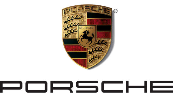 Logo von Porsche - Kunde von Mister Jack