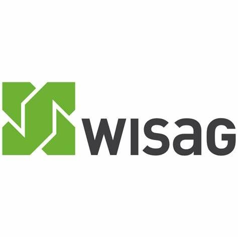 Logo von WISAG - Kunde von Mister Jack